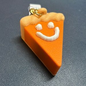 BBW pocketbac holder pumpkin pie